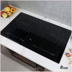 Bếp Từ Đôi Teady TD-906