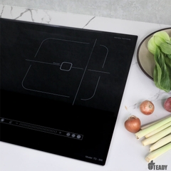 Bếp Từ Đôi Teady TD-906