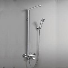 Sen Tắm Đứng Nóng Lạnh BL-600166C