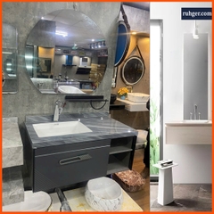 Bồn Rửa Mặt Có Tủ Phòng Tắm 280