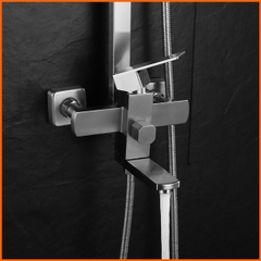 Vòi Sen Tắm Đứng Teady 3043