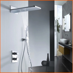 Sen Tắm Âm Tường BL 60379
