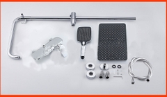 Bộ Vòi Sen Tắm Đứng RGL3003