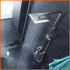 Vòi Sen Tắm Đứng Teady 3043