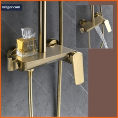 Bộ Vòi Tắm Hoa Sen K06728V