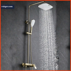 Bộ Vòi Tắm Hoa Sen K06728V