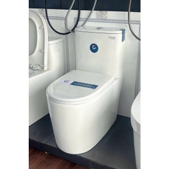 Bồn Cầu 1 Khối 6640