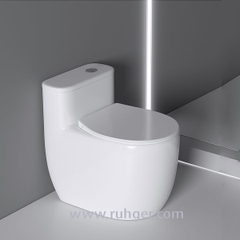 Bồn Cầu CR664