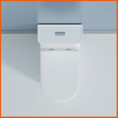 Bồn Cầu KRASIC K-8020