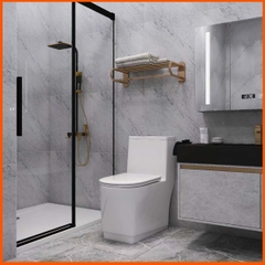 Bồn Cầu KRASIC K-8097