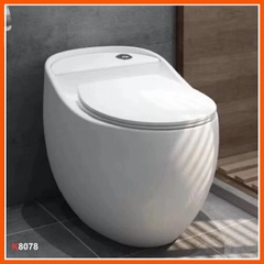 Bồn Cầu KRASIC K-8078