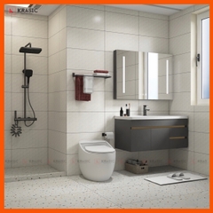 Bồn Cầu KRASIC K-8078