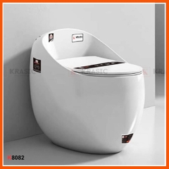 Bồn Cầu KRASIC K-8082
