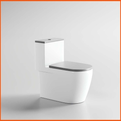 Bồn Cầu KRASIC K-8833