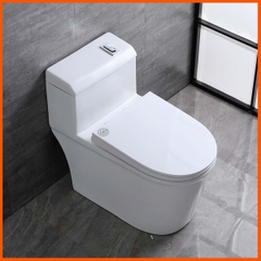 Bồn Cầu KRASIC K-8009