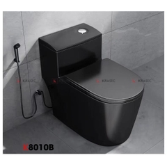 Bồn Cầu KRASIC K-8010B