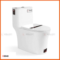Bồn Cầu KRASIC K-8040