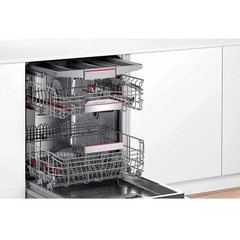 Máy Rửa Bát Bosch SMI6ZCS49E Serie 6