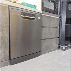 Máy Rửa Bát Bosch SMS6ECC51E Serie 6