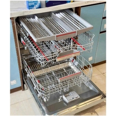 Máy Rửa Bát Bosch SMS6ZCI49E Series 6