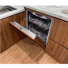 Máy Rửa Bát Bosch SMV6ZCX42E