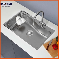 Chậu Rửa Bát Kluger KF8131FS – S80