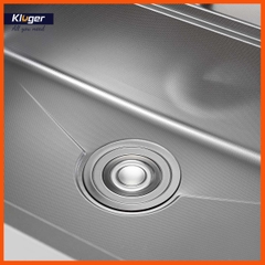 Chậu Rửa Bát Kluger KW8181FS – S81