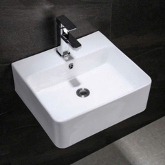 Bộ Combo Thiết Bị Vệ Sinh RG01 8 Món Giá Rẻ - Trọn Bộ Phòng Tắm Cao Cấp
