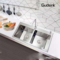 Chậu Rửa Bát CRB 02 8248C