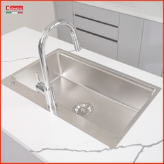 Chậu Rửa Bát KONOX KN8151TS