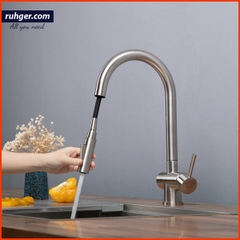 Chậu Rửa Bát Kluger KY7545FS - S75