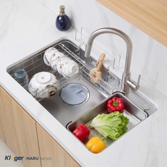 Chậu Rửa Bát Kluger KH8050FS Plus