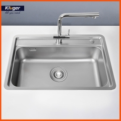 Chậu Rửa Bát Kluger KW8101FS – S72