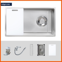 Chậu rửa bát Kluger KY8045SL Plus Super Line