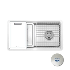 Chậu Rửa Bát Konox Tari 780SM