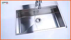 Chậu Rửa Bát NoBiNox NT685T