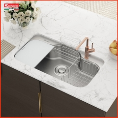 Chậu Rửa Bát Konox TARI 9051SR