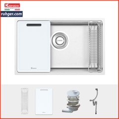Chậu Rửa Bát KONOX TARI 7648SR