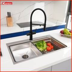 Chậu Rửa Bát Konox KN8048TS