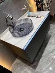 Chậu Rửa Mặt  TT01LUX