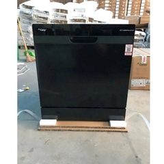 Máy Rửa Bát Canzy CZ-11QAM Serial 8.0