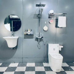 Combo Nhà Tắm TD56