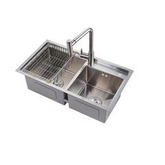 Chậu Rửa Bát CR03 - 8245L