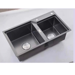 Chậu Rửa Bát Nano CRB-8203
