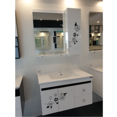 Tủ Chậu Lavabo BRS 784