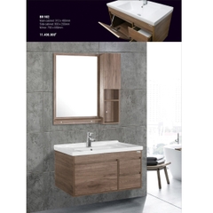 Tủ Chậu Lavabo BR902