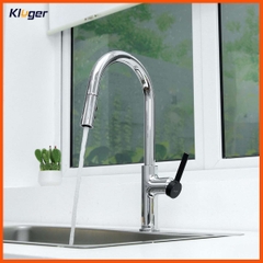 Vòi rửa bát Kluger KLF0005C