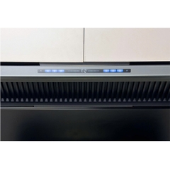 Máy Hút Mùi GrandX GX H90T88G