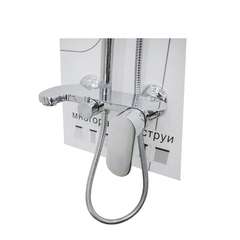 Vòi Sen Tắm Đứng DK1253701B06