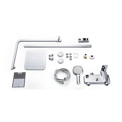 Vòi Sen Tắm Đứng DK1433701A01